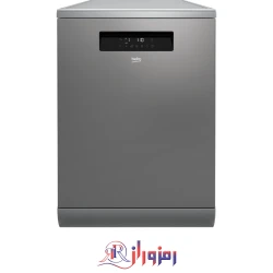 ماشین ظرفشویی بکو beko مدل dfn38531x